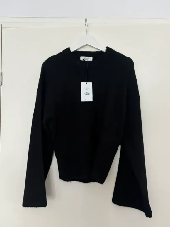 Gina tricot strik