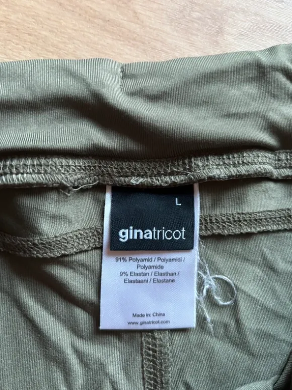 Gina tricot trænings shorts