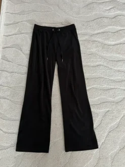 ginan velour housut
