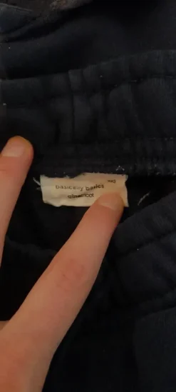 Ginatricot sweatset