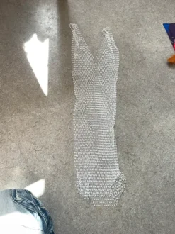 Glimmer net