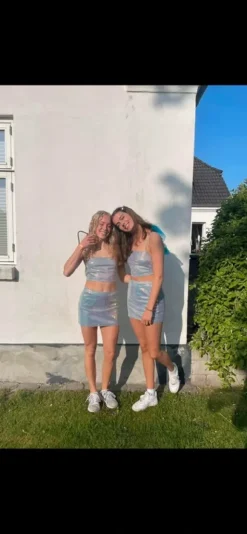 Glimmer sæt