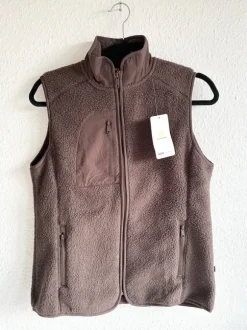 Glowmode Fleece Vest