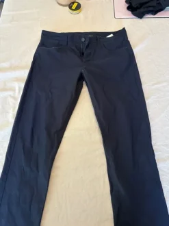 Golfbyxor J.Lindeberg storlek 32/32