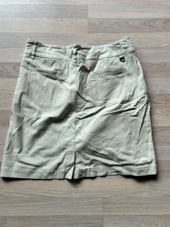 Golfskort
