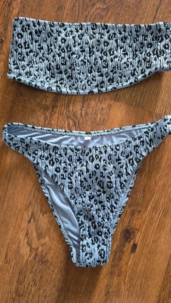 Good American strój kąpielowy S 36 swimsuit