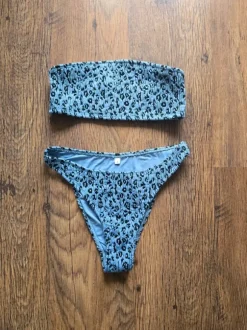 Good American strój kąpielowy S 36 swimsuit