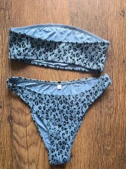 Good American strój kąpielowy S 36 swimsuit