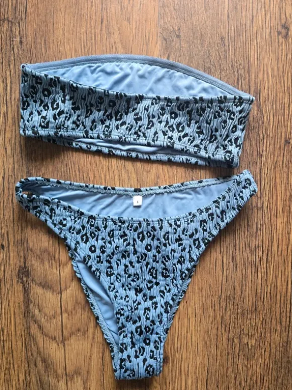 Good American strój kąpielowy S 36 swimsuit