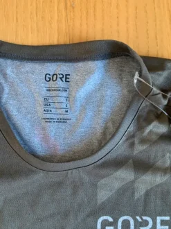 Gore runningwear t-shirt