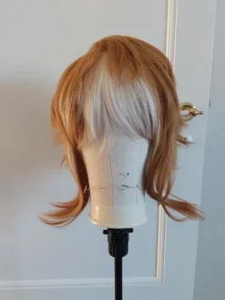 Gorou cosplay Dokidoki SR (Genshin)