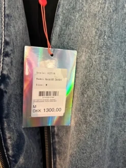 Gossia denim jakke