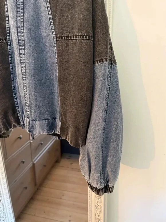 Gossia denim jakke