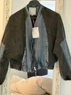 Gossia denim jakke