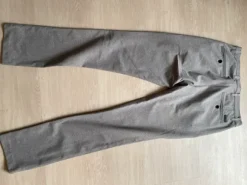 Grå Kantt bukser 32/34