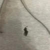 Grå Ralph Lauren Zip up
