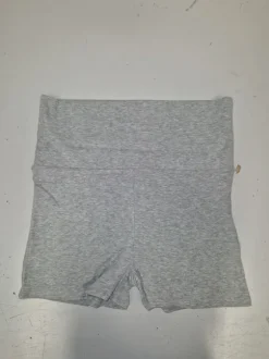Grå shorts/hotpants