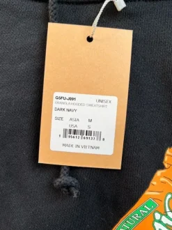 Gramicci Granola Hoodie