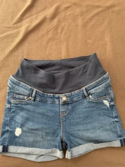 Gravid shorts