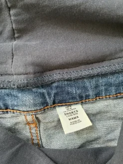 Gravid shorts