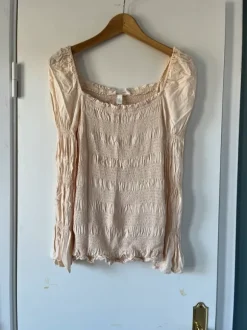Gravid tröja från H&M