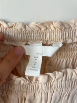 Gravid tröja från H&M