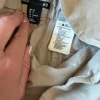 Gravidbyxor H&M storlek 38