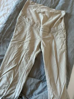 Gravidbyxor H&M storlek 38