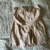 Graviditet indershorts og leggings