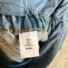 Graviditets jeans