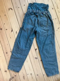 Graviditets jeans