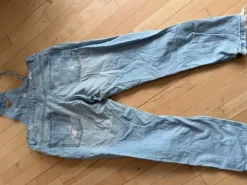 Graviditetsjeans