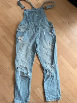 Graviditetsjeans