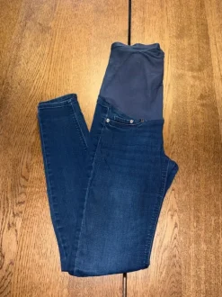 Gravidjeans