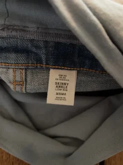 Gravidjeans