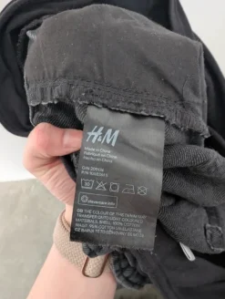 Gravidjeans M