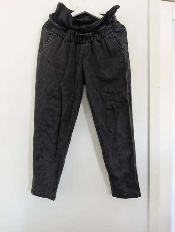 Gravidjeans M