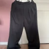Grey pants