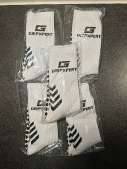 Gripsokker