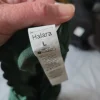 Grøn jumpsuit i str L fra Halara