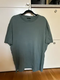 Grön t-shirt