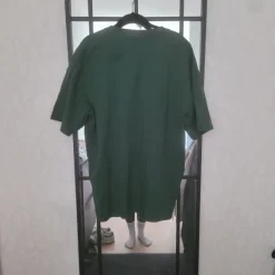 Grön t-shirt relaxed fit