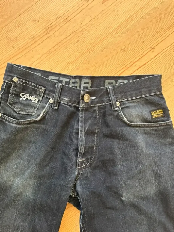 G-star bukser