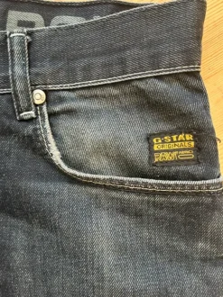 G-star bukser