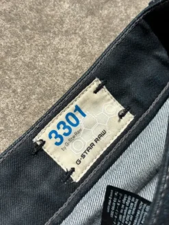 G-Star Raw 3301