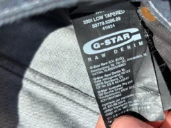 G-Star Raw 3301