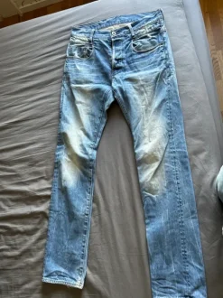Gstar Raw Jeans