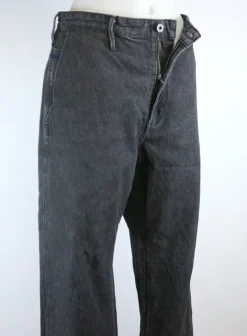 G-Star Raw Lintell High Dad W30 L32 spodnie jeansy 7/8
