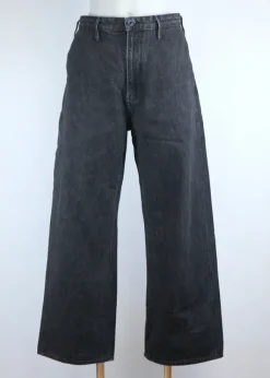 G-Star Raw Lintell High Dad W30 L32 spodnie jeansy 7/8