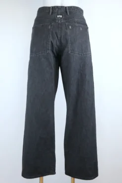 G-Star Raw Lintell High Dad W30 L32 spodnie jeansy 7/8